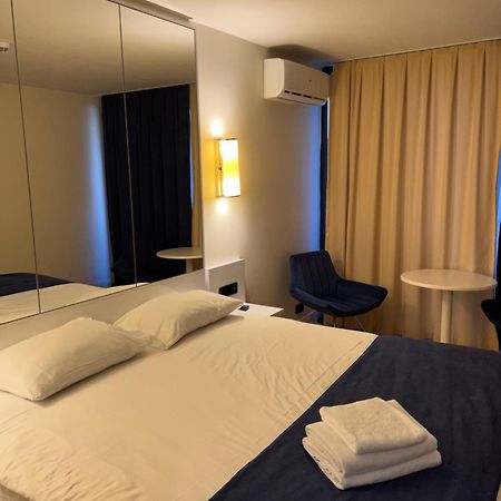 The Best Beach Aparthotel Orbi City Батумі Екстер'єр фото