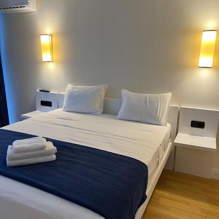 The Best Beach Aparthotel Orbi City Батумі Екстер'єр фото