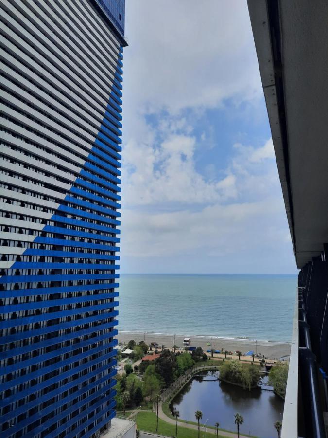 The Best Beach Aparthotel Orbi City Батумі Екстер'єр фото