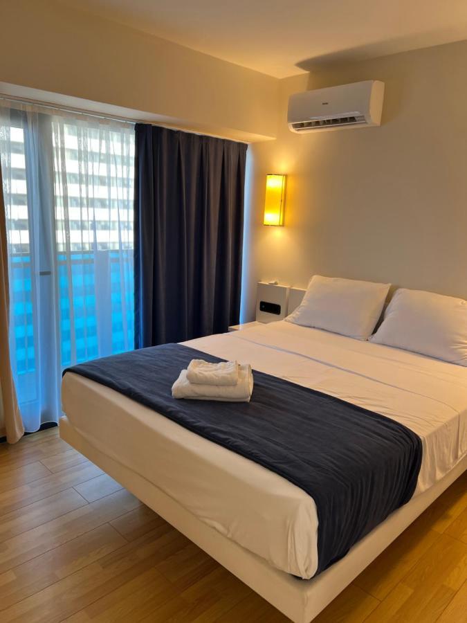 The Best Beach Aparthotel Orbi City Батумі Екстер'єр фото