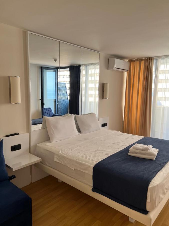 The Best Beach Aparthotel Orbi City Батумі Екстер'єр фото
