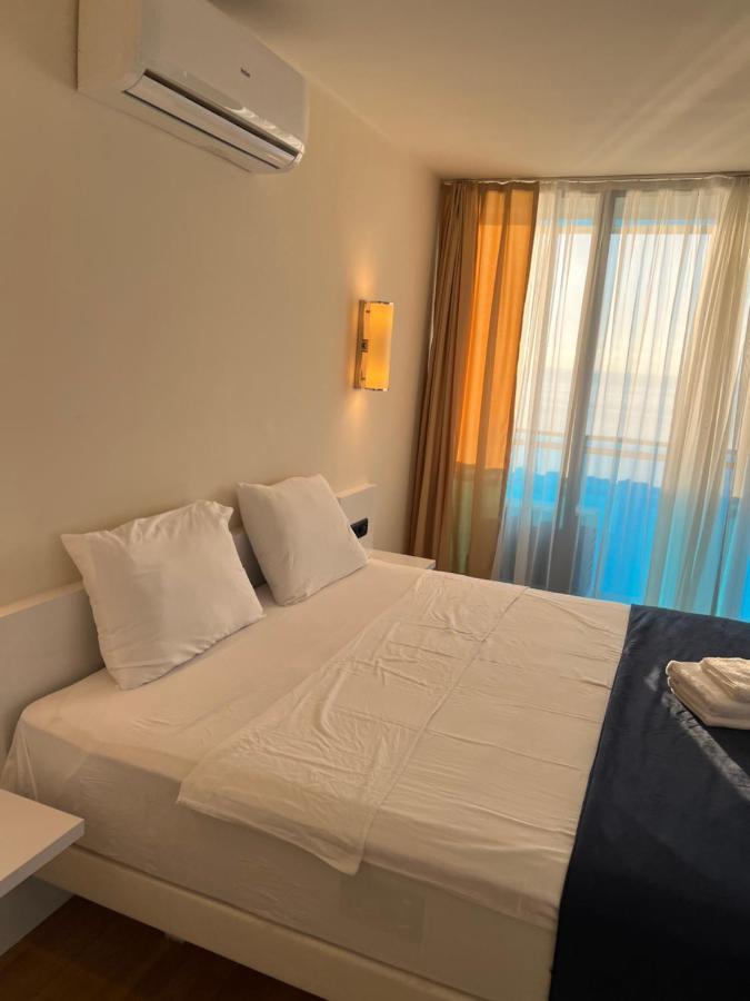 The Best Beach Aparthotel Orbi City Батумі Екстер'єр фото