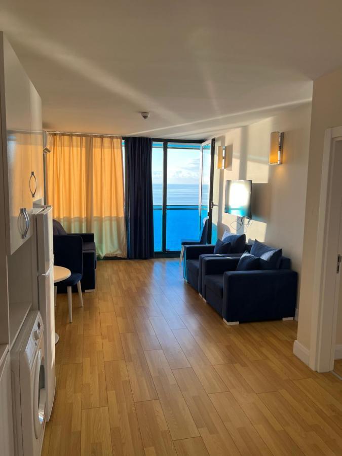 The Best Beach Aparthotel Orbi City Батумі Екстер'єр фото
