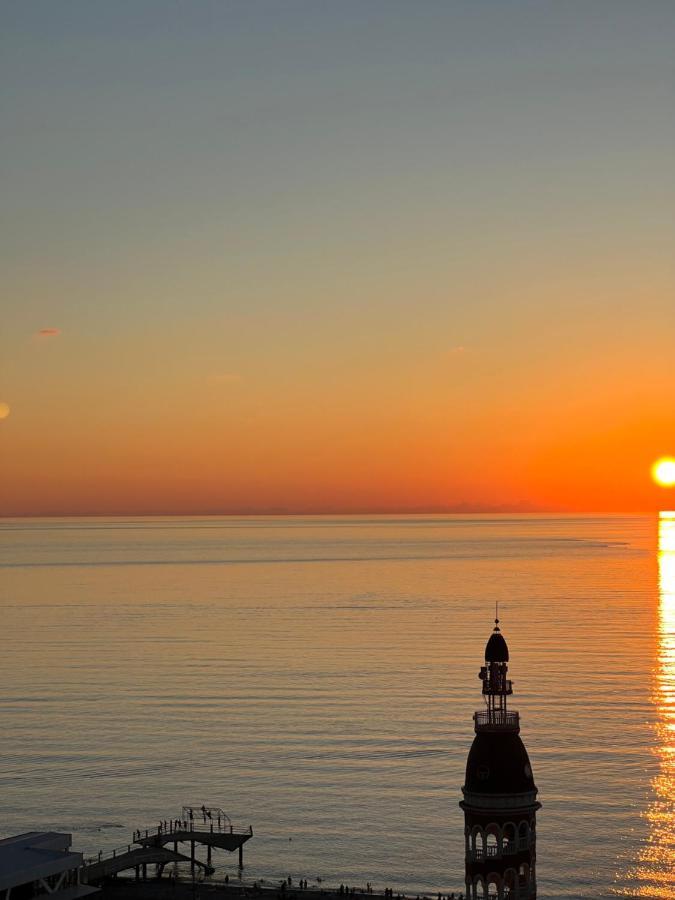 The Best Beach Aparthotel Orbi City Батумі Екстер'єр фото