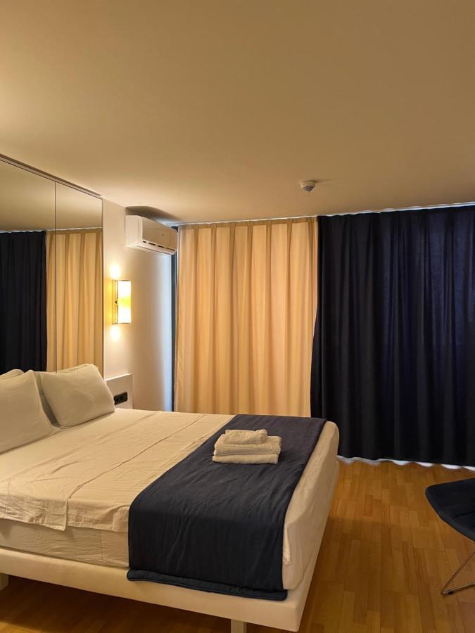 The Best Beach Aparthotel Orbi City Батумі Екстер'єр фото