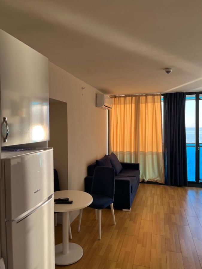 The Best Beach Aparthotel Orbi City Батумі Екстер'єр фото