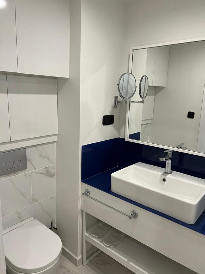The Best Beach Aparthotel Orbi City Батумі Екстер'єр фото