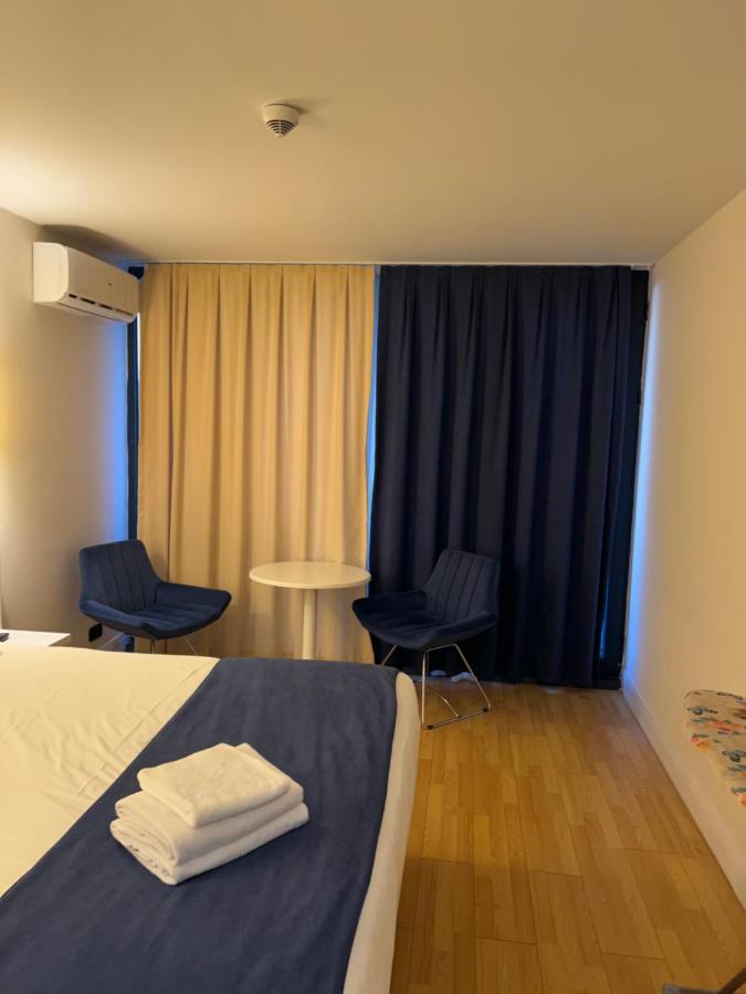 The Best Beach Aparthotel Orbi City Батумі Екстер'єр фото