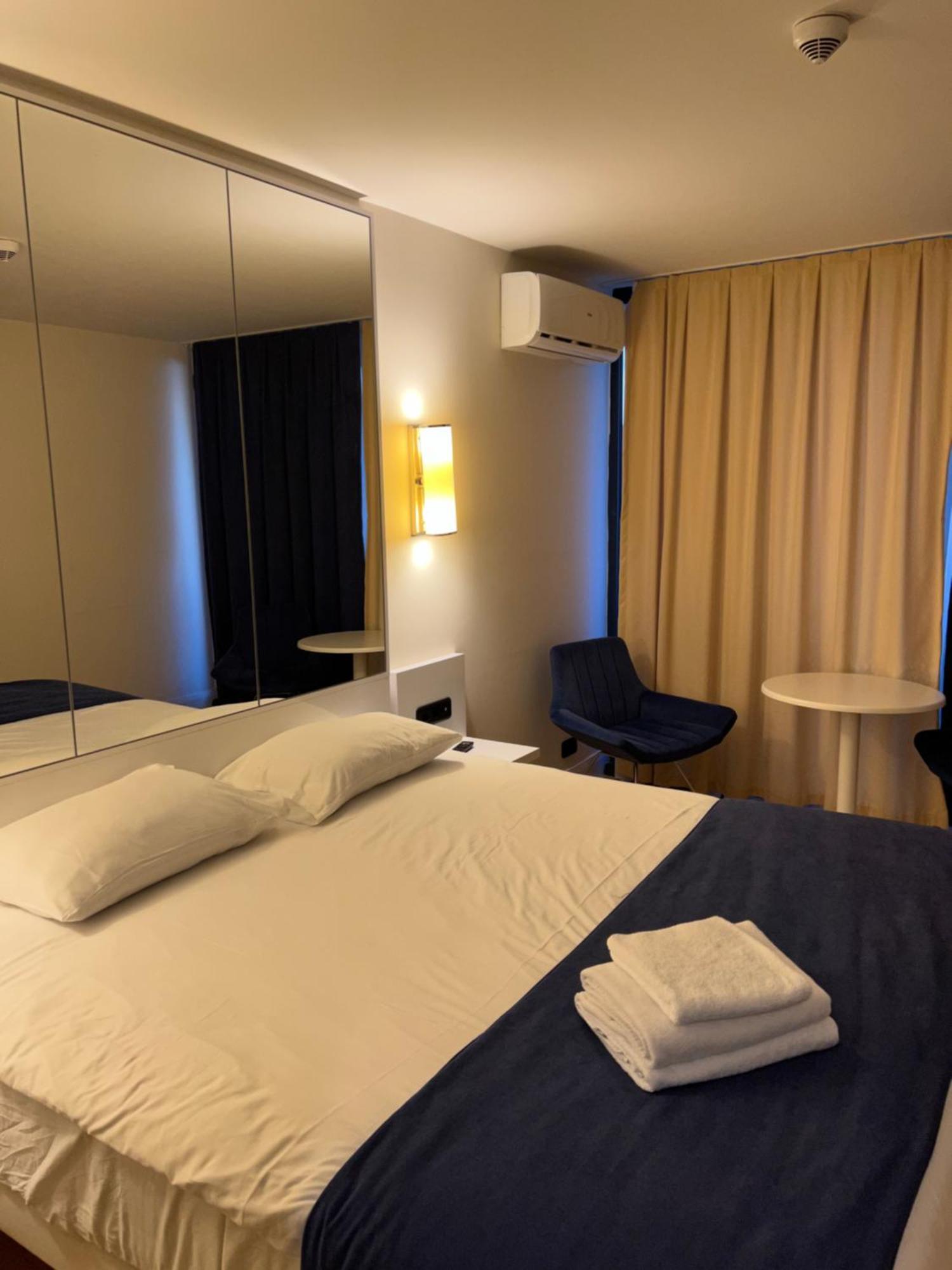 The Best Beach Aparthotel Orbi City Батумі Екстер'єр фото