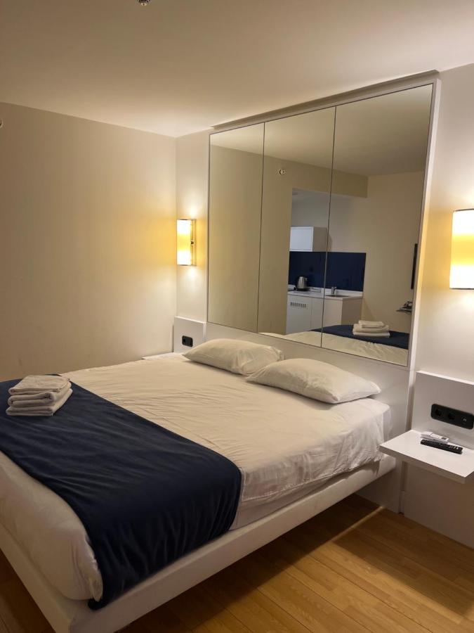 The Best Beach Aparthotel Orbi City Батумі Екстер'єр фото