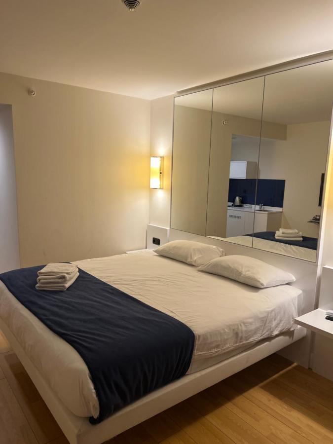 The Best Beach Aparthotel Orbi City Батумі Екстер'єр фото