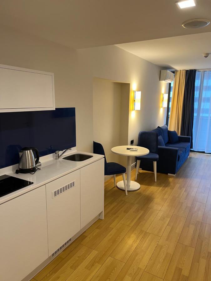 The Best Beach Aparthotel Orbi City Батумі Екстер'єр фото