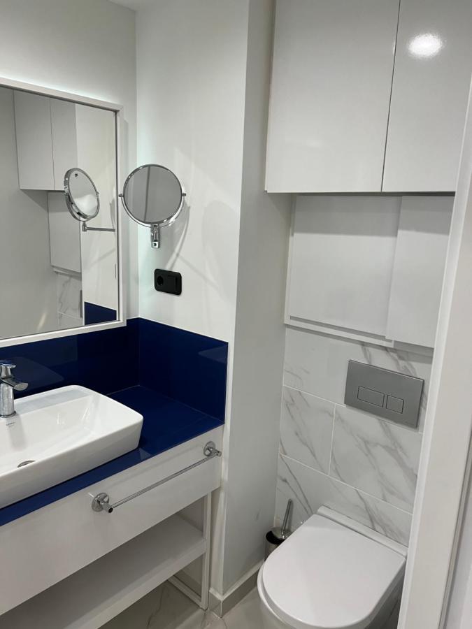 The Best Beach Aparthotel Orbi City Батумі Екстер'єр фото