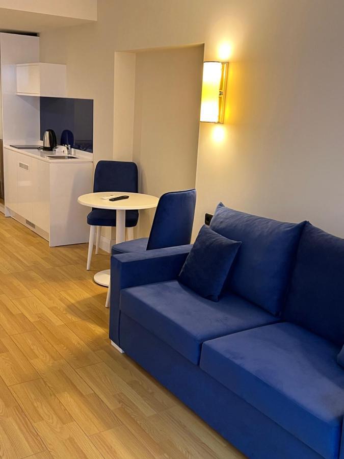 The Best Beach Aparthotel Orbi City Батумі Екстер'єр фото