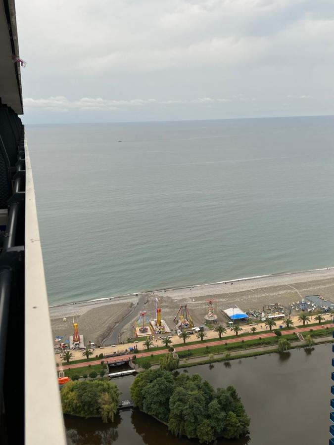 The Best Beach Aparthotel Orbi City Батумі Екстер'єр фото