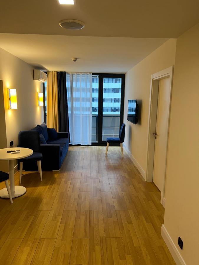 The Best Beach Aparthotel Orbi City Батумі Екстер'єр фото