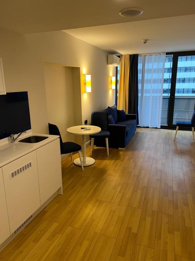 The Best Beach Aparthotel Orbi City Батумі Екстер'єр фото